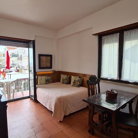 Solar Dos Carvalhos - Apartamentos De Turismo 나자레 외부 사진