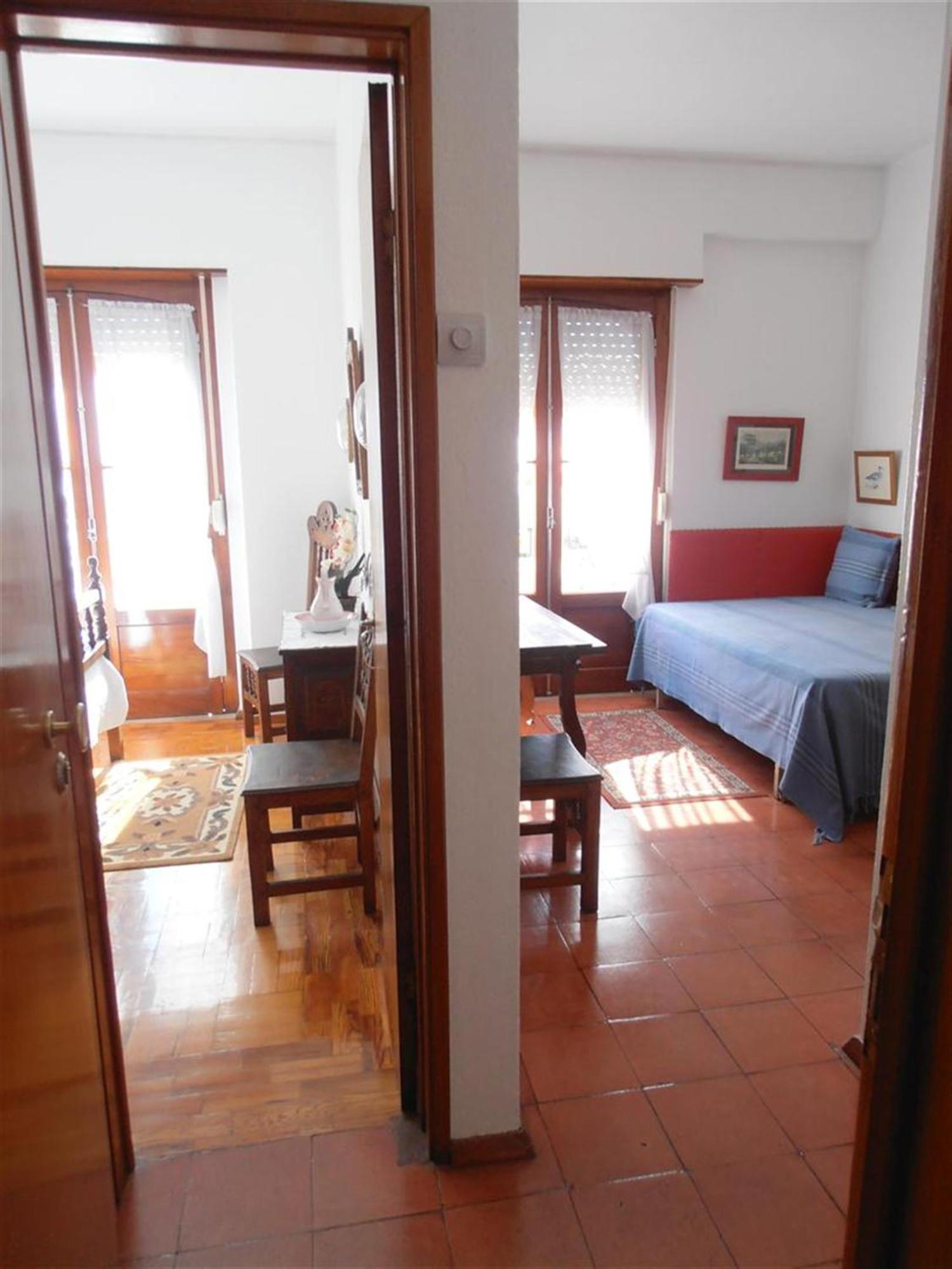 Solar Dos Carvalhos - Apartamentos De Turismo 나자레 객실 사진