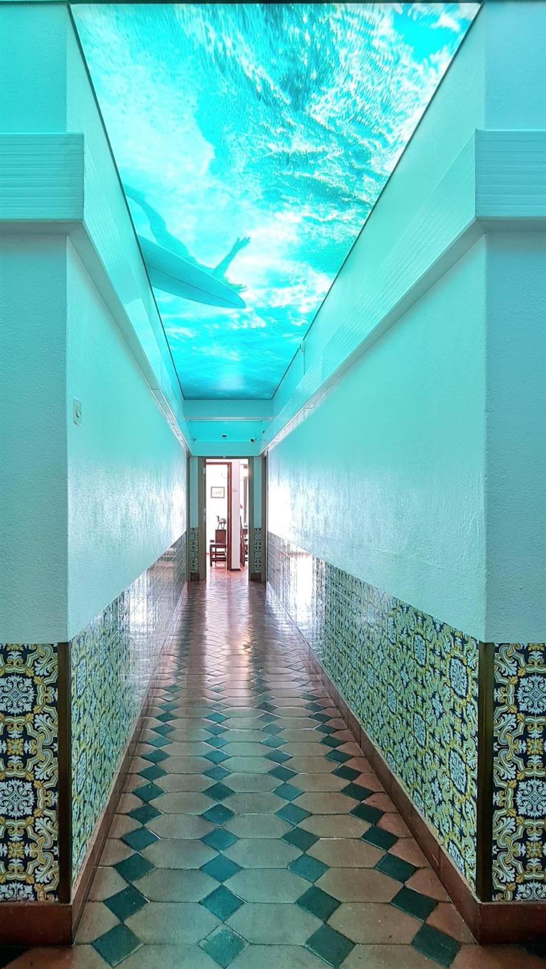 Solar Dos Carvalhos - Apartamentos De Turismo 나자레 외부 사진